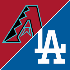 Resumen del partido Dodgers 8-2 Diamondbacks (26 de Mar., 2026)