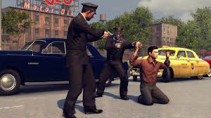 Resultado de imagem para Mafia 2