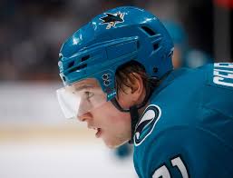 Macklin Celebrini Gears Up for NHL Opener with San Jose Sharks