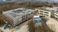Schule in Ulm: Anna-Essinger-Gymnasium ohne Schulleiter