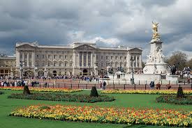 Image result for buckingham palace