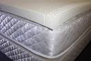 Best All Natural Latex Mattress Toppers - Talalay FoamSource