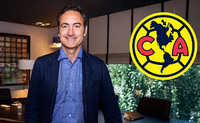 ¿Adiós Santiago Baños? El sorpresivo cambio en la dirección deportiva del América que celebra toda la afición