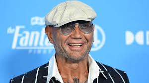 Dave Bautista Officially Cast as Kratos in God of War Show After Ryan Hurst Drops Out Due to Injury