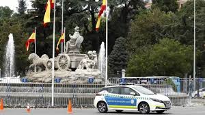 Telemadrid - News update