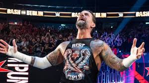 Danhausen: El misterioso habitante del cajón misterioso en la fase de Eliminación en WWE