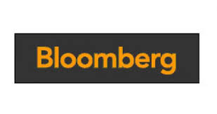 Resultado de imagem para bloomberg logo