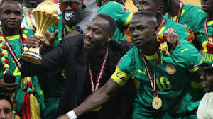 AFCON 2025 Final Marred by Controversy