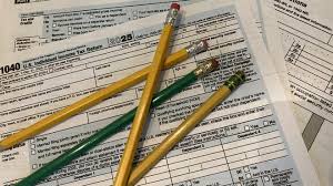 Federal and state tax filing deadline for Mississippi is days away