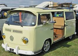 Resultado de imagen para Bus vw window