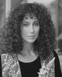 Cher