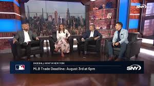 How much of this roster should be moved in preparation for the Mets' 2027 season? | BNNY