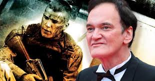 Trend Google: quentin tarantino