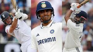 Anderson-Tendulkar Trophy | India vs England 3rd Test at Lords: 5 batters to look out for