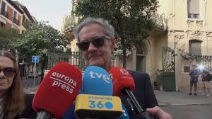 Antena 3 - News update