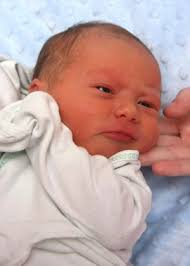 Kaiden Howell was born in Oswego Hospital on March 27, 2011. He weighed 6 pounds, 9 ounces and was 18 inches long. He is the son of Danielle Howell, ... - Baby-Kaiden-Howell-300x420