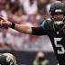 5 hot topics for Jaguars quarterback Blake Bortles