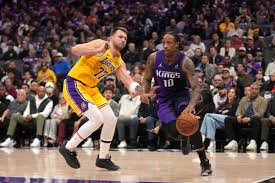 Kings vs. Lakers: Pause the tank to Beat LA?