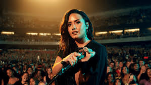 Demi Lovato performs in Seattle tonight on It’s Not That Deep Tour