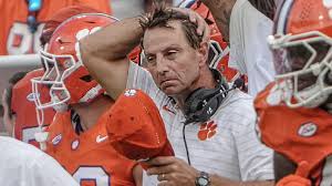 Clemson Tigers Face Disappointing 1-3 Start: What Went Wrong?