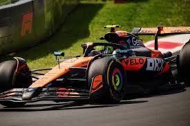 The Race - News update