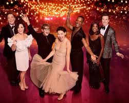 Strictly Come Dancing: week one – live — The Guardian