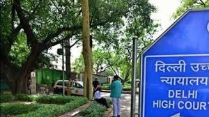 Delhi high court reiterates legal right to switch jobs