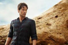 Stephen Moyer on Pinterest | True Blood, Vampires and Health Magazine via Relatably.com