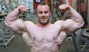 muscle champion ile ilgili görsel sonucu