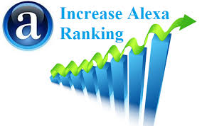 Unique Ways To Increase Alexa Rank In Short Term