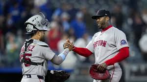 Red Sox must capitalize on Chapman's trade value before deadline