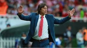 Aparece Matías Almeyda: Rayados se reúne con 4 entrenadores para definir a su futuro DT