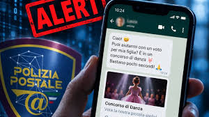 Trend Google: polizia postale