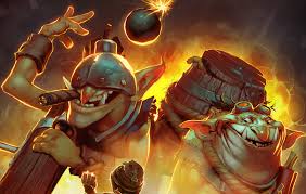Hasil gambar untuk DOTA 2