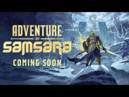 Atari Announces New Metroidvania Title Adventure of Samsara