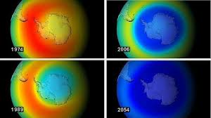 Resultado de imagen para el clima en el mundo actual