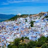 Chefchaouen