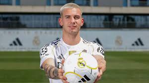 ¡BOMBA en Real Madrid! ¿Debut Inminente de Mastantuono? - Imagen principal del artículo