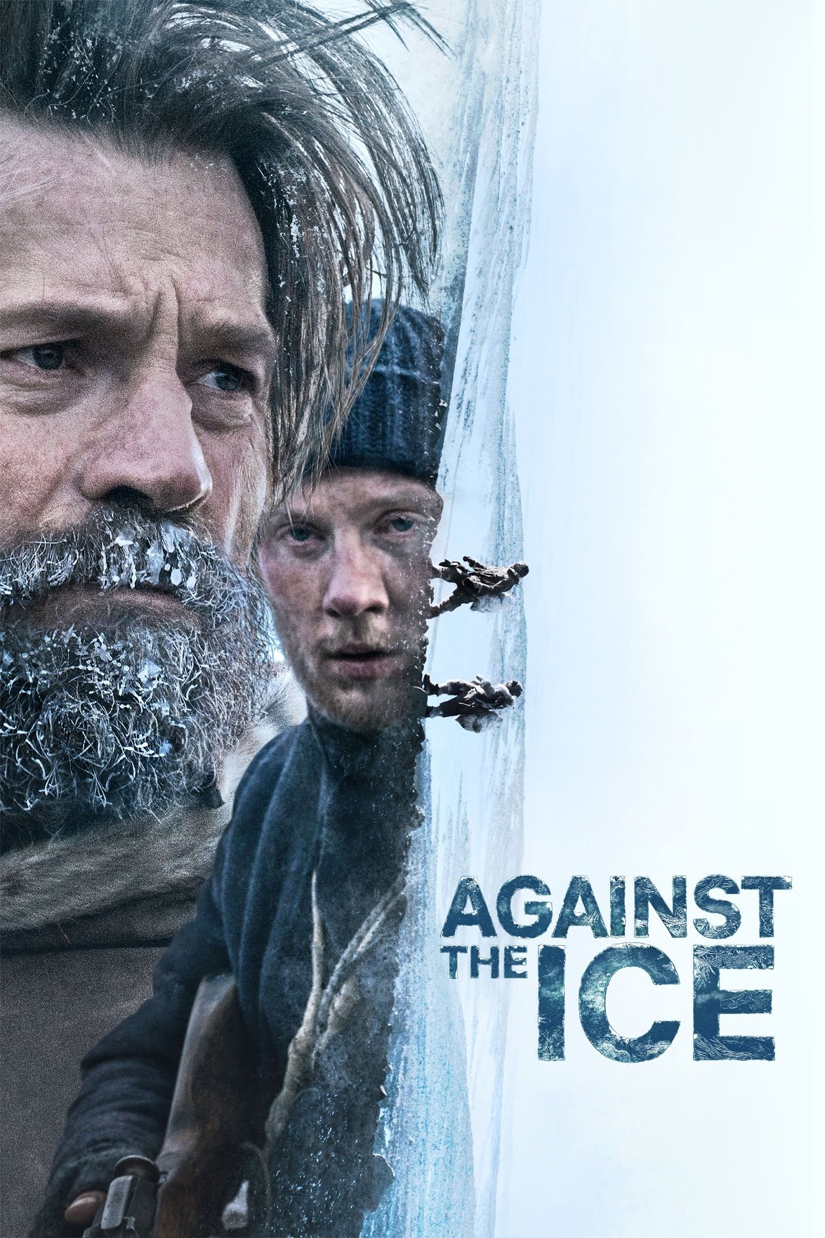 [MINI Super-HQ] Against The Ice (2022) มหันตภัยเยือกแข็ง [1080p] [NETFLIX] [พากย์ไทย 5.1 + เสียงอังกฤษ 5.1] [บรรยายไทย + อังกฤษ] [เสียงไทย + ซับไทย] [DOSYAUPLOAD]