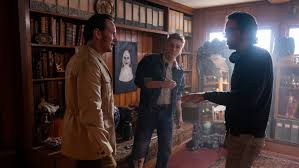 Cinema Daily US - News update
