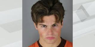 Arrest of NDSU Player