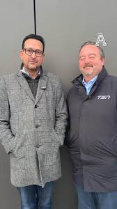 Tom Wilson's Olympic Fight: A Debate on Hockey's Place in the Games