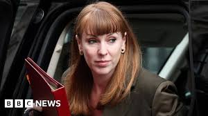 BBC - News update