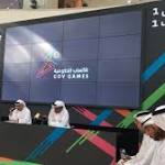 بالفيديو.. دبي تطلق مبادرة الألعاب