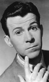 Dennis Day (May 21, 1916 – June 22, 1988) born Owen Patrick Eugene McNulty, was an Irish-American singer and radio and television personality. - dennis-day