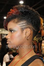 Hasil gambar untuk new hairstyle for black women