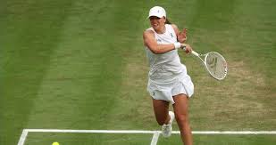 WTA Tennis - News update