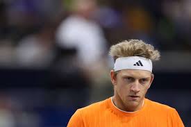 Tenis en directo: Davidovich y Dani Mérida siguen adelante en Madrid