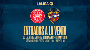 Levante UD - News update