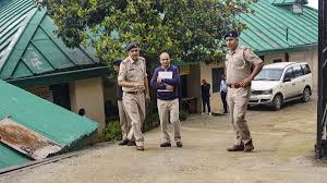 The Hindu - News update